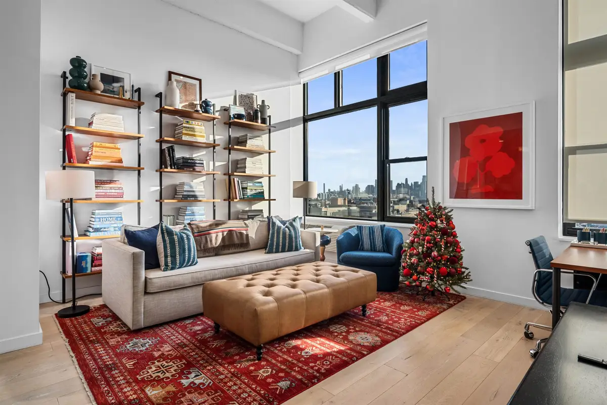 1500 HUDSON ST #11P, Hoboken, NJ 07030 - Image #1