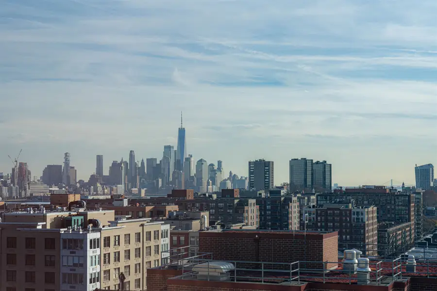 1500 HUDSON ST #11P, Hoboken, NJ 07030 - Image #2