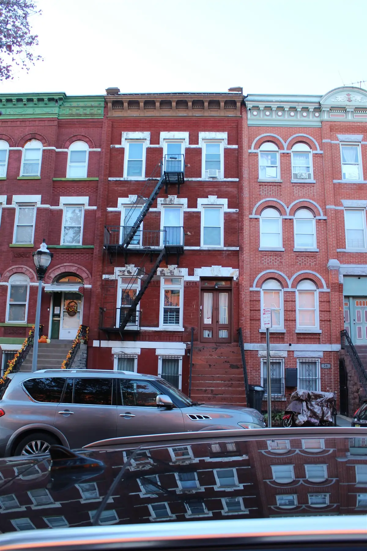27 MADISON AVE, Jersey City, NJ 07304 - #1