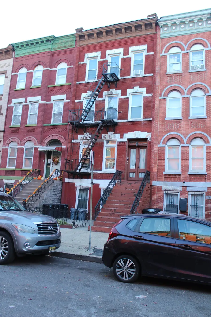 27 MADISON AVE, Jersey City, NJ 07304 - #2
