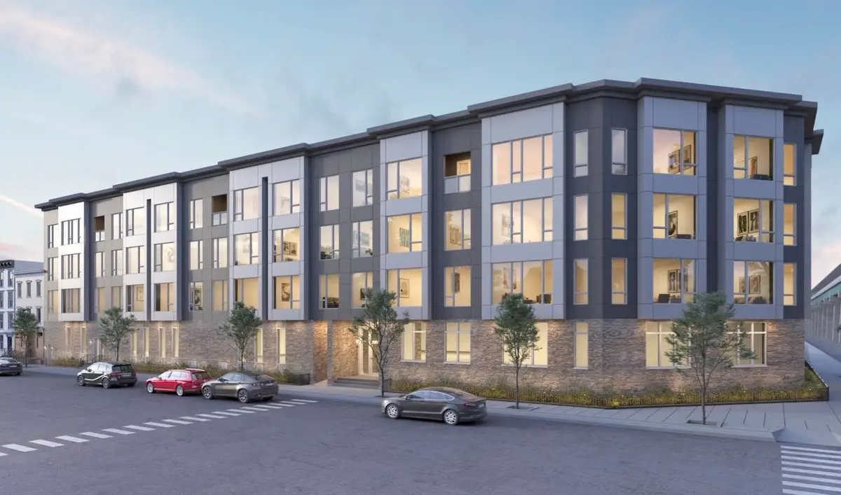 425 3RD ST #315, Jersey City, NJ 07302 - Image #1