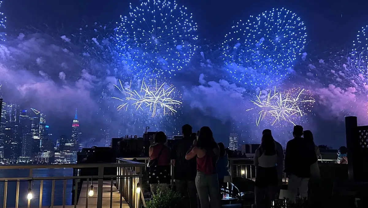 1450 WASHINGTON ST #805, Hoboken, NJ 07030 - Image #1