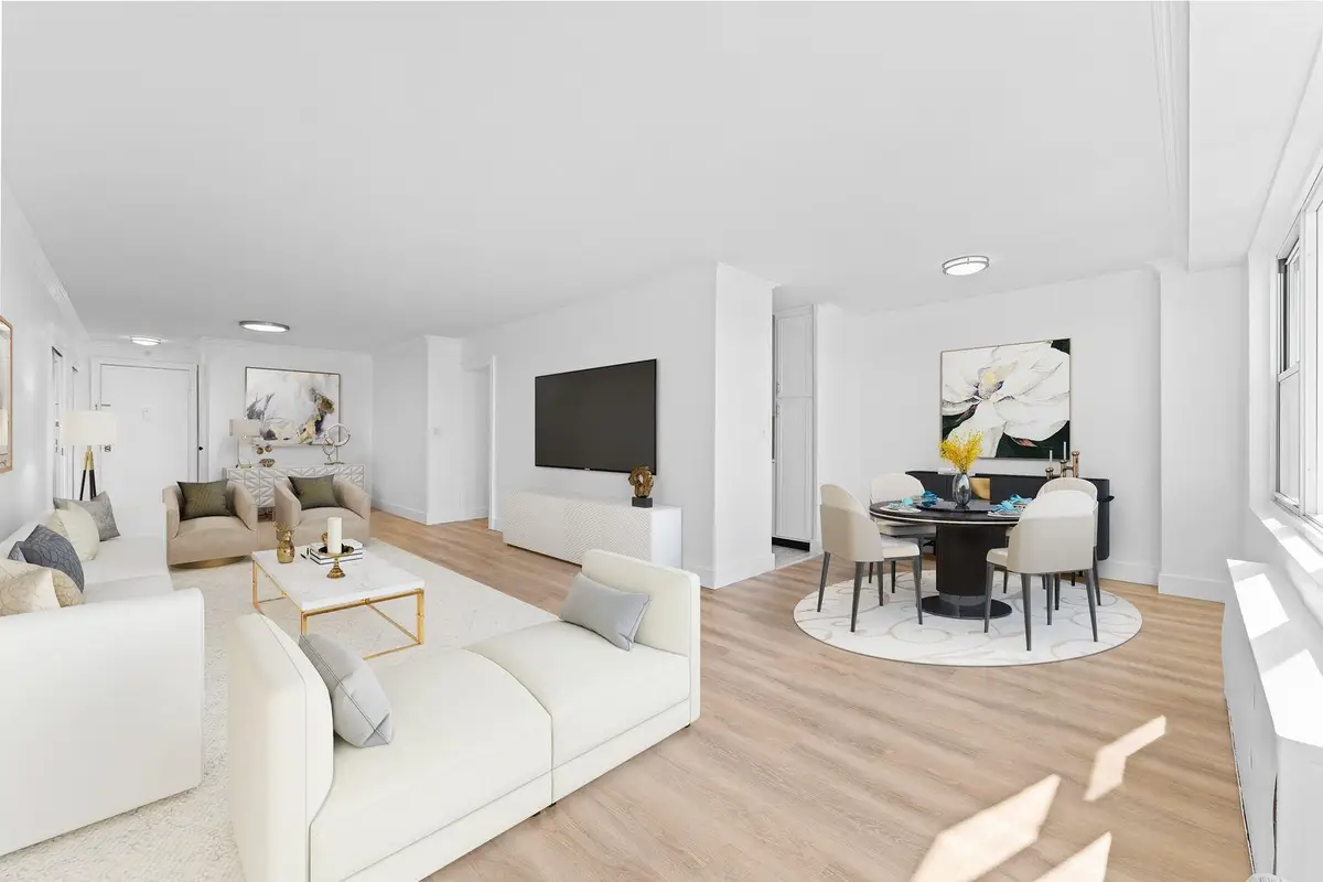 10 HURON AVE #17F, Jersey City, NJ 07306 - Image #1