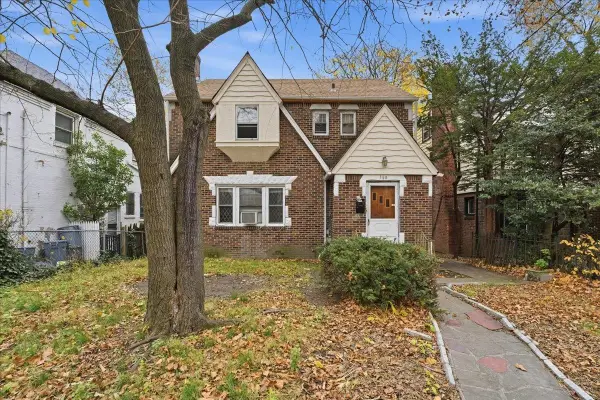 360 ARLINGTON AVE, JC, Bergen-Lafayett, NJ 07304