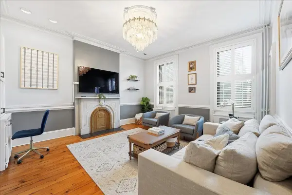 826 WASHINGTON ST #2-U, Hoboken, NJ 07030