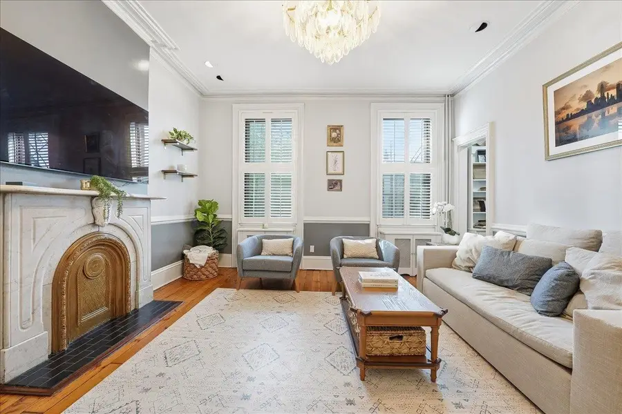 826 WASHINGTON ST #2-U, Hoboken, NJ 07030 - Image #2