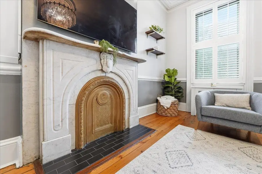 826 WASHINGTON ST #2-U, Hoboken, NJ 07030 - Image #3