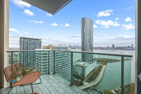 1 SHORE LANE #2207, JC, Downtown, NJ 07310