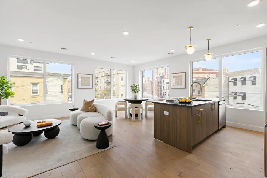 35 ORCHARD ST #501, Jersey City, NJ 07306 - Image #3