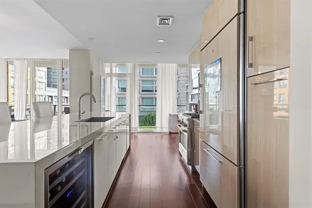 1200 AVENUE AT PORT IMPERIAL #301, Weehawken, NJ 07086 - Image #2