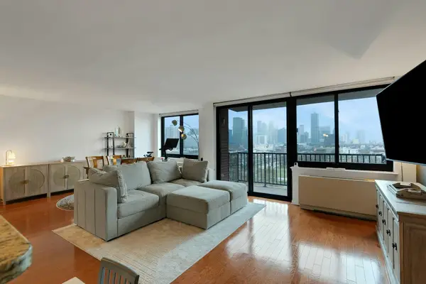 700 GROVE ST #11K, JC, Downtown, NJ 07310