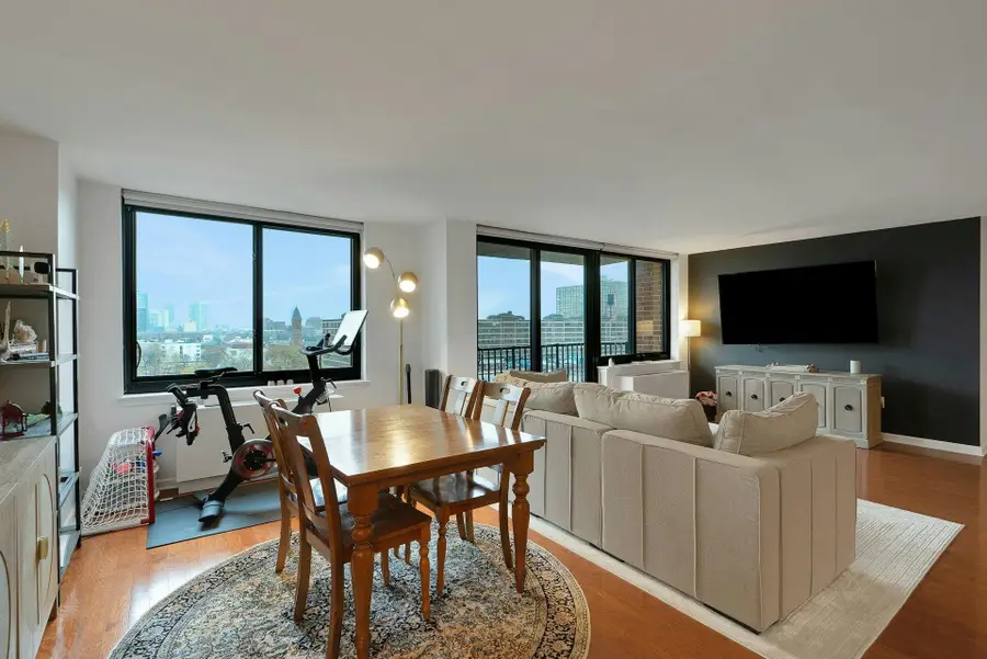 700 GROVE ST #11K, Jersey City, NJ 07310 - Image #3