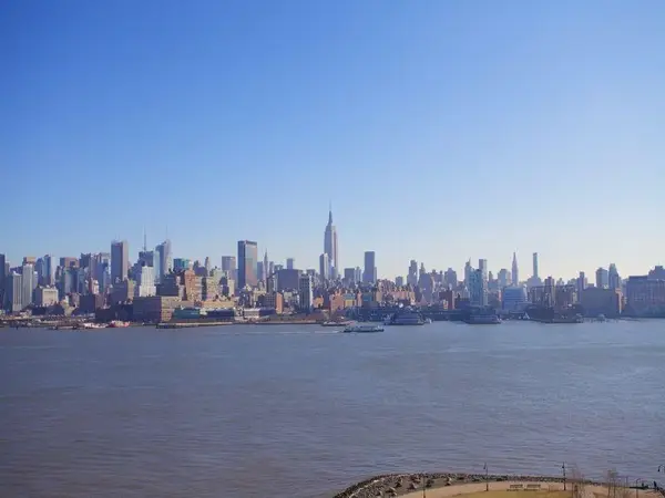 1125 MAXWELL LANE, Hoboken, NJ 07030