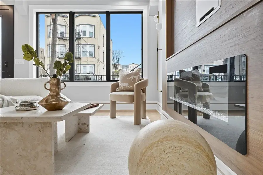 134 HANCOCK AVE #1, Jersey City, NJ 07307 - Image #2