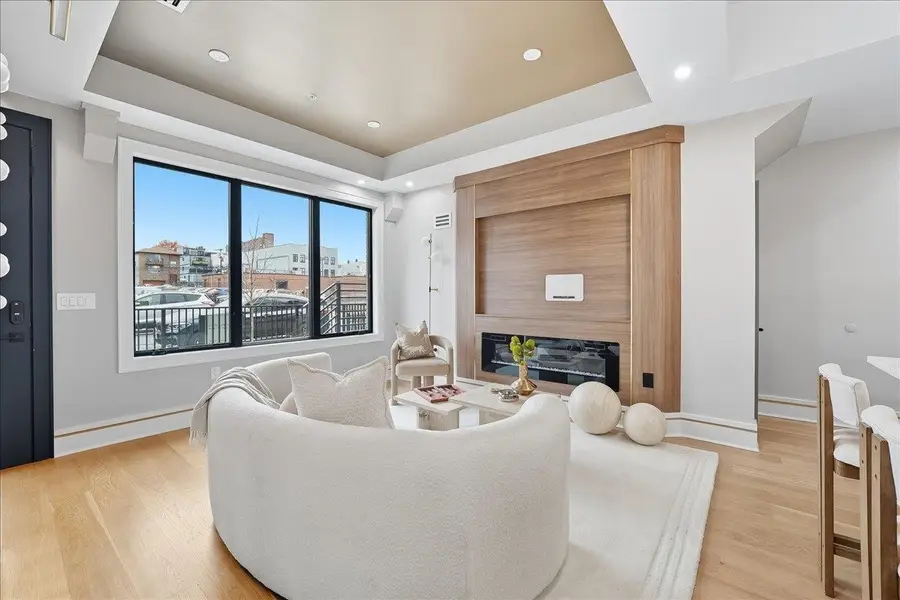 134 HANCOCK AVE #1, Jersey City, NJ 07307 - Image #3