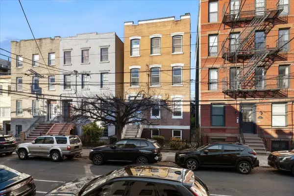 308 2ND ST #2, JC, Downtown, NJ 07302