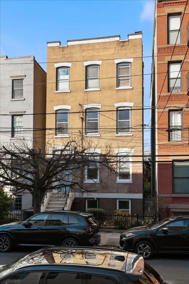 308 2ND ST #2, Jersey City, NJ 07302 - Image #3