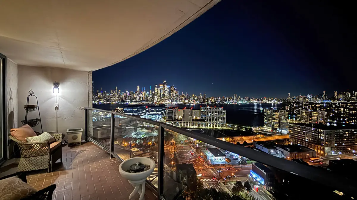 380 MOUNTAIN RD #612, Union City, NJ 07087 - Image #1