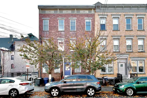 345 7TH ST #3R, JC, Downtown, NJ 07302