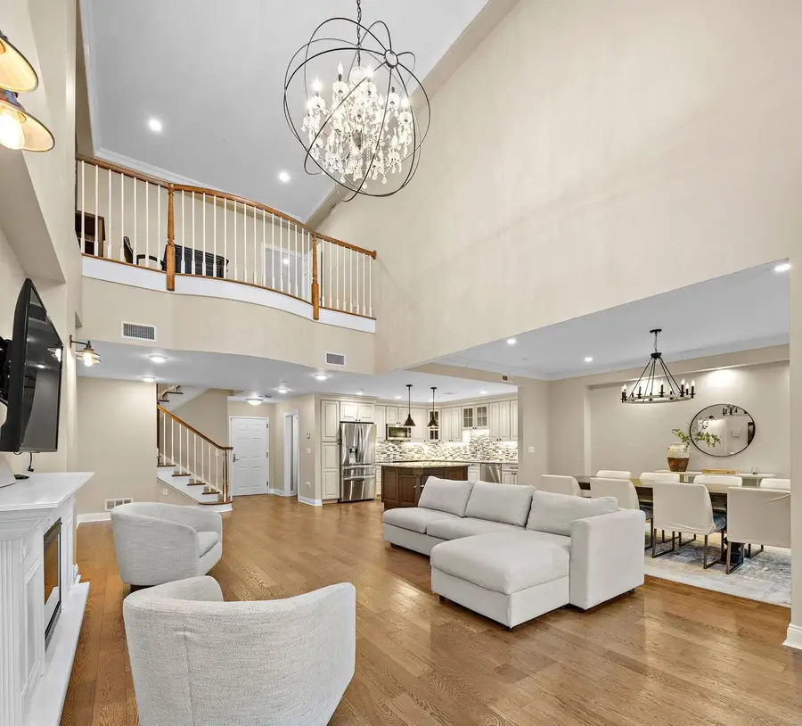 208 SHEARWATER CT WEST #15, Jersey City, NJ 07305 - Image #3