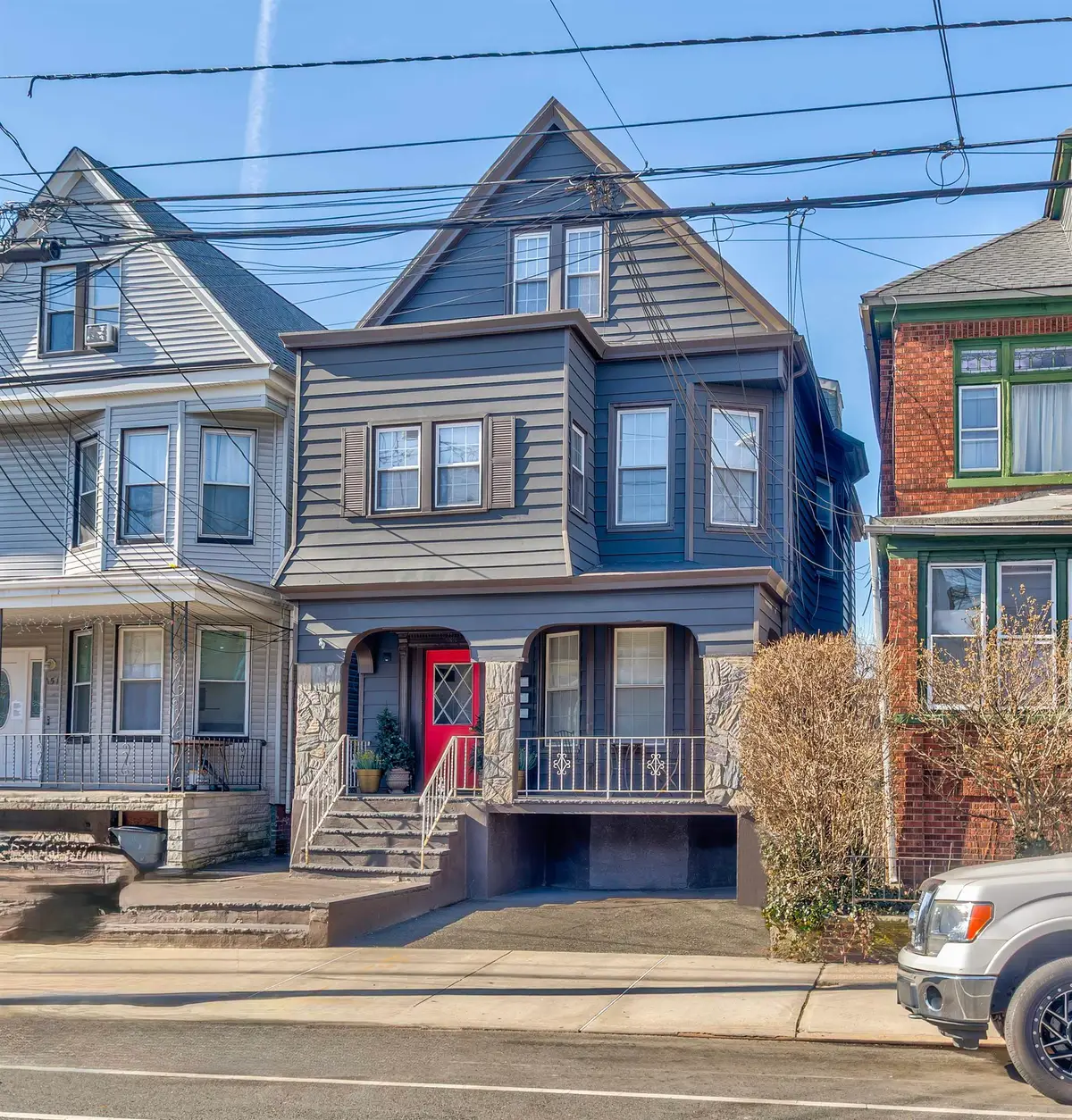 153 WEGMAN PARKWAY, Jersey City, NJ 07305 - Image #1