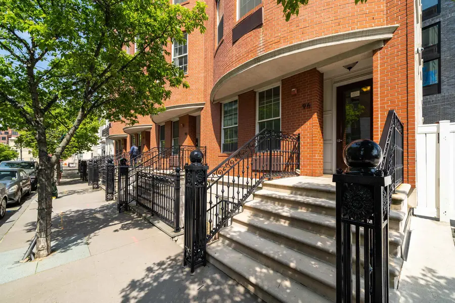 96 TIDEWATER ST #1G, Jersey City, NJ 07302 - Image #2