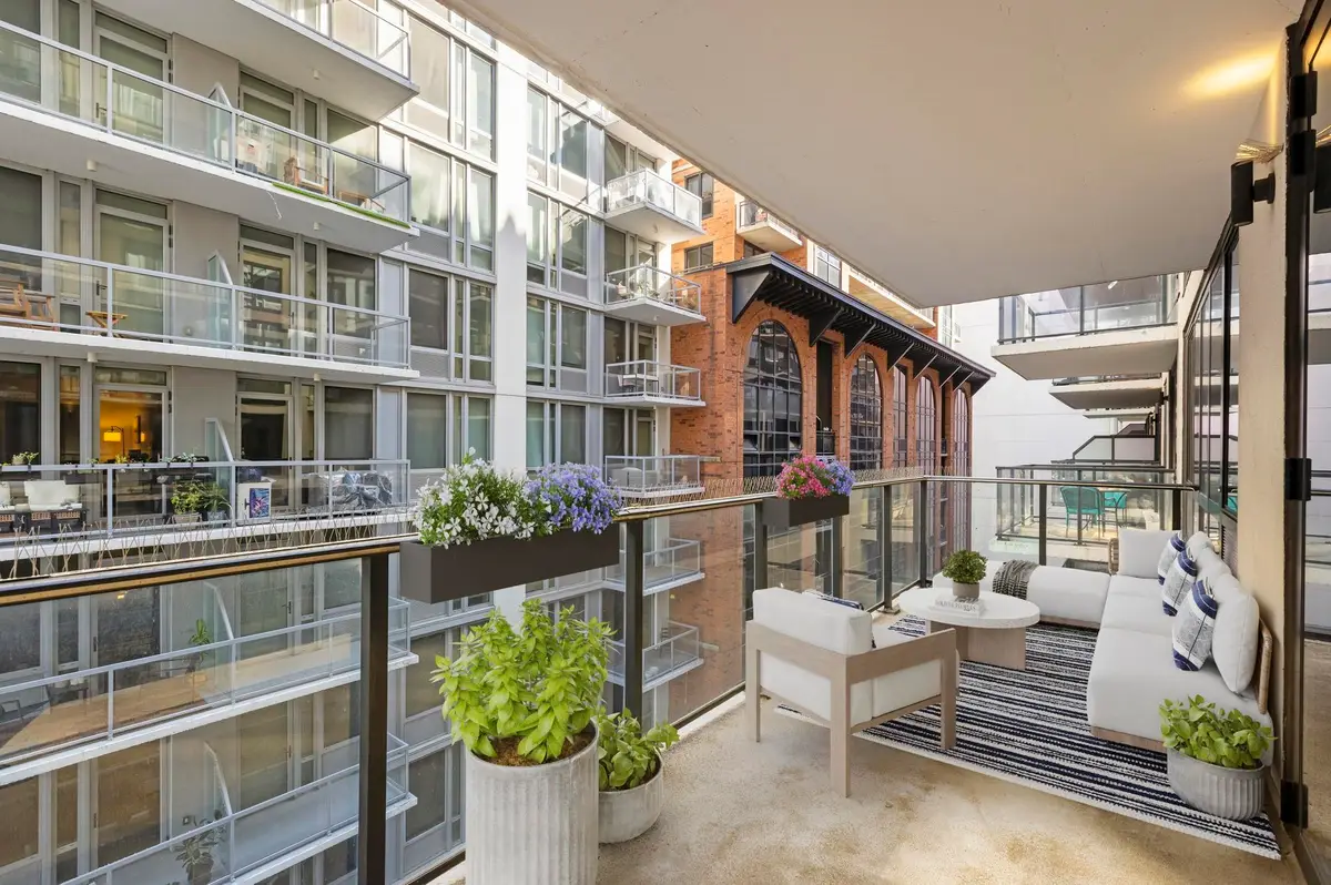 160 1ST ST #810, Jersey City, NJ 07302 - Image #1