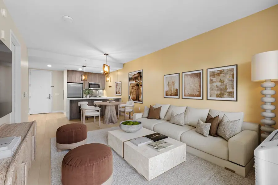 160 1ST ST #810, Jersey City, NJ 07302 - Image #3