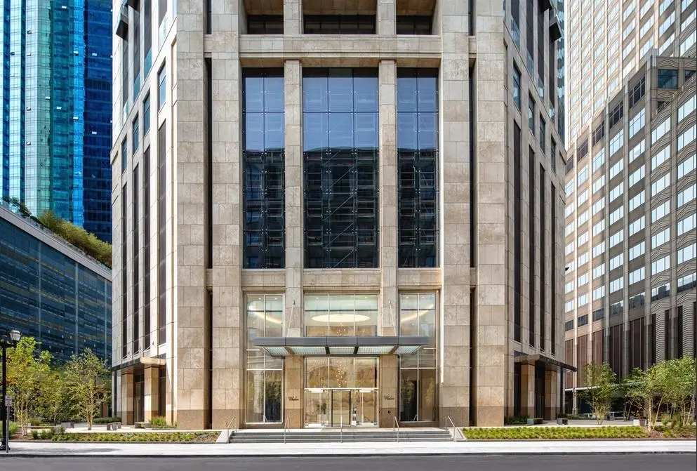 99 HUDSON ST #4106, Jersey City, NJ 07302 - Image #1