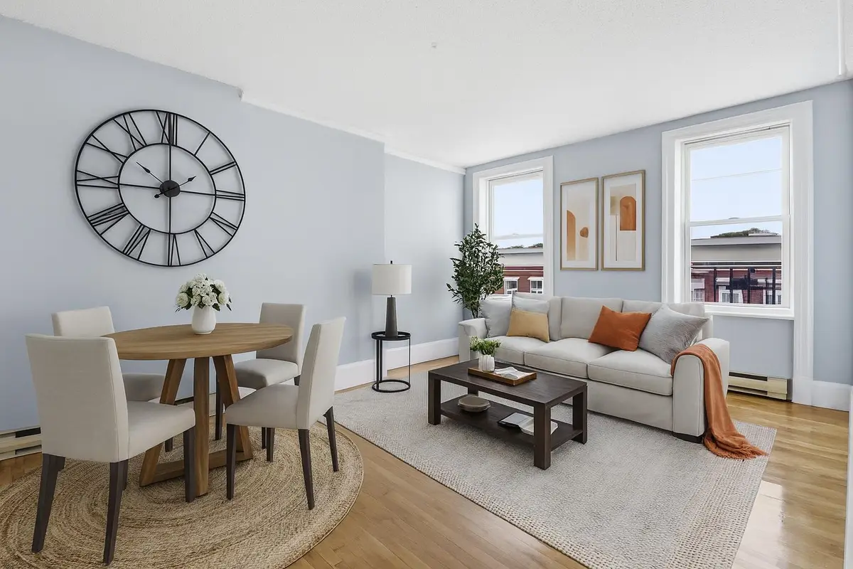 235 MONROE ST #11, Hoboken, NJ 07030 - Image #1