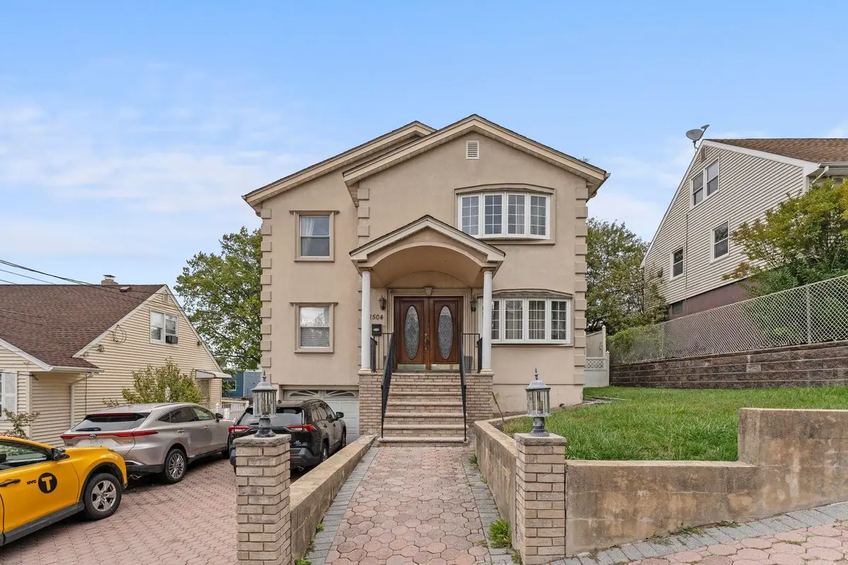 1506 88TH ST, North Bergen, NJ 07047 - Image #1
