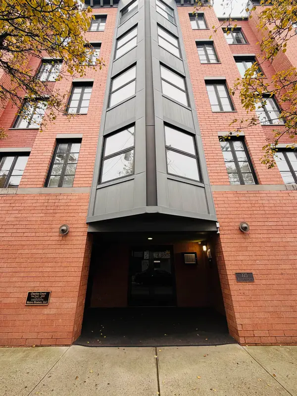 725 JEFFERSON ST #17, Hoboken, NJ 07030