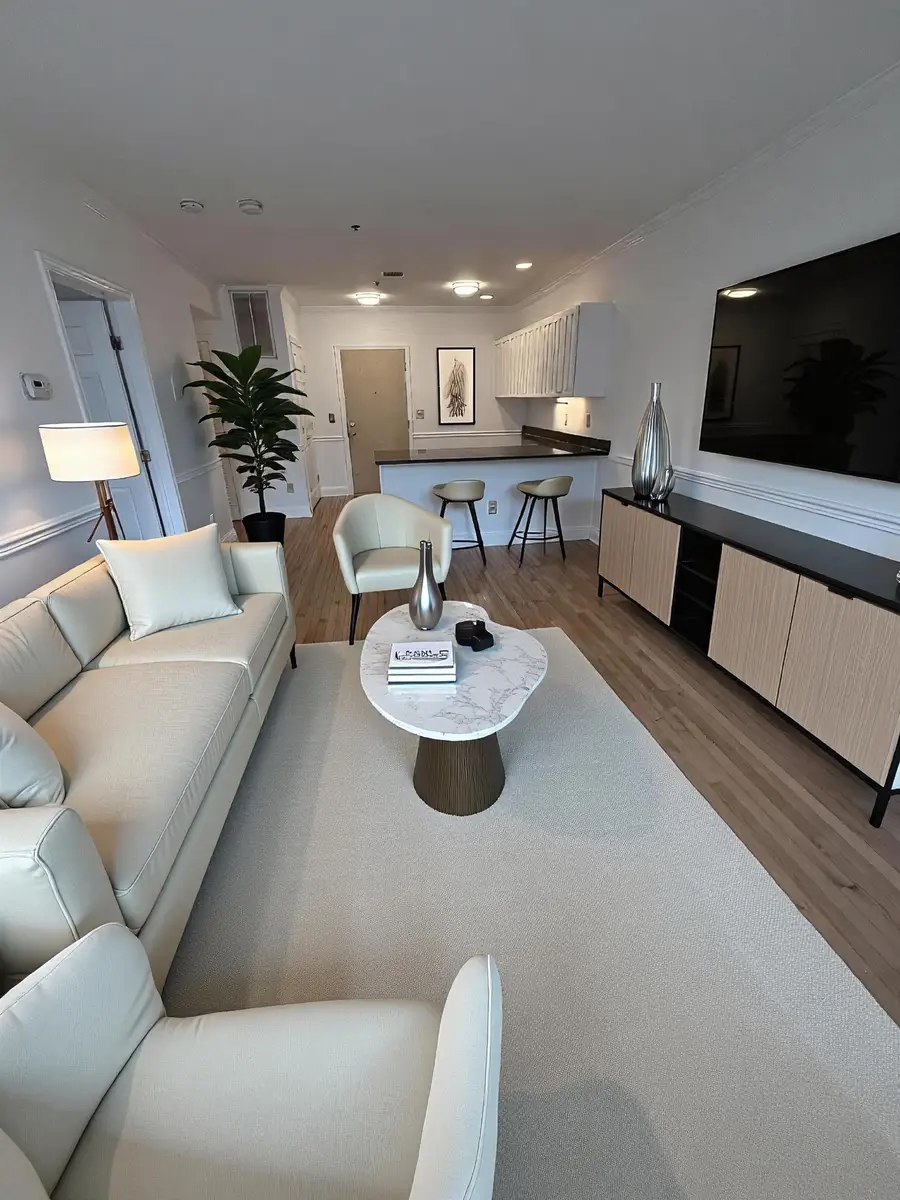 725 JEFFERSON ST #17, Hoboken, NJ 07030 - Image #3