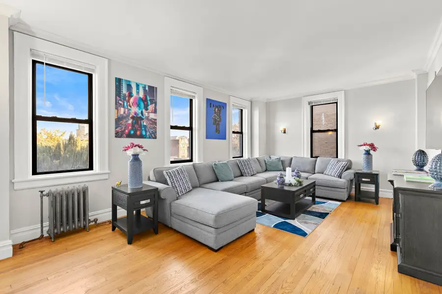 2600 JOHN F KENNEDY BLVD #5D, Jersey City, NJ 07306 - Image #3