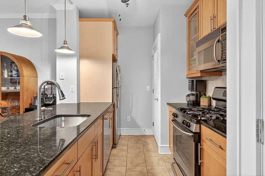 904 JEFFERSON ST #5C, Hoboken, NJ 07030 - Image #3