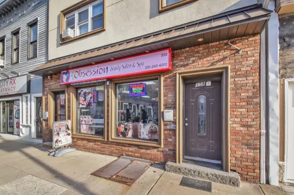 358 BROADWAY, Bayonne, NJ 07002