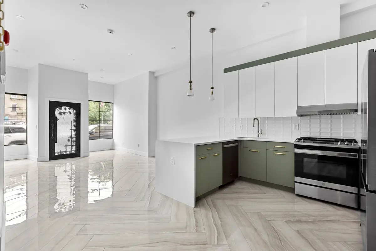 322 3RD ST #1, Jersey City, NJ 07302 - Image #1