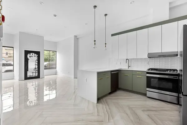 322 3RD ST #1, JC, Downtown, NJ 07302