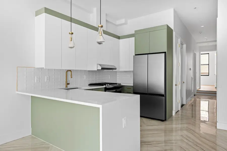 322 3RD ST #1, Jersey City, NJ 07302 - Image #3