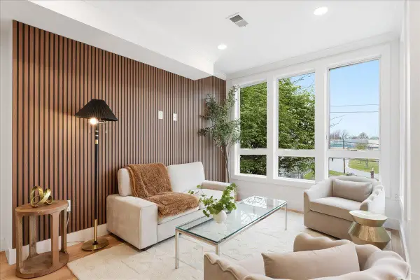 184 CENTRAL AVE #3A, JC, Heights, NJ 07307