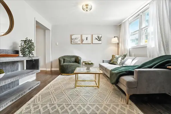 221 TERRACE AVE, JC, Heights, NJ 07307