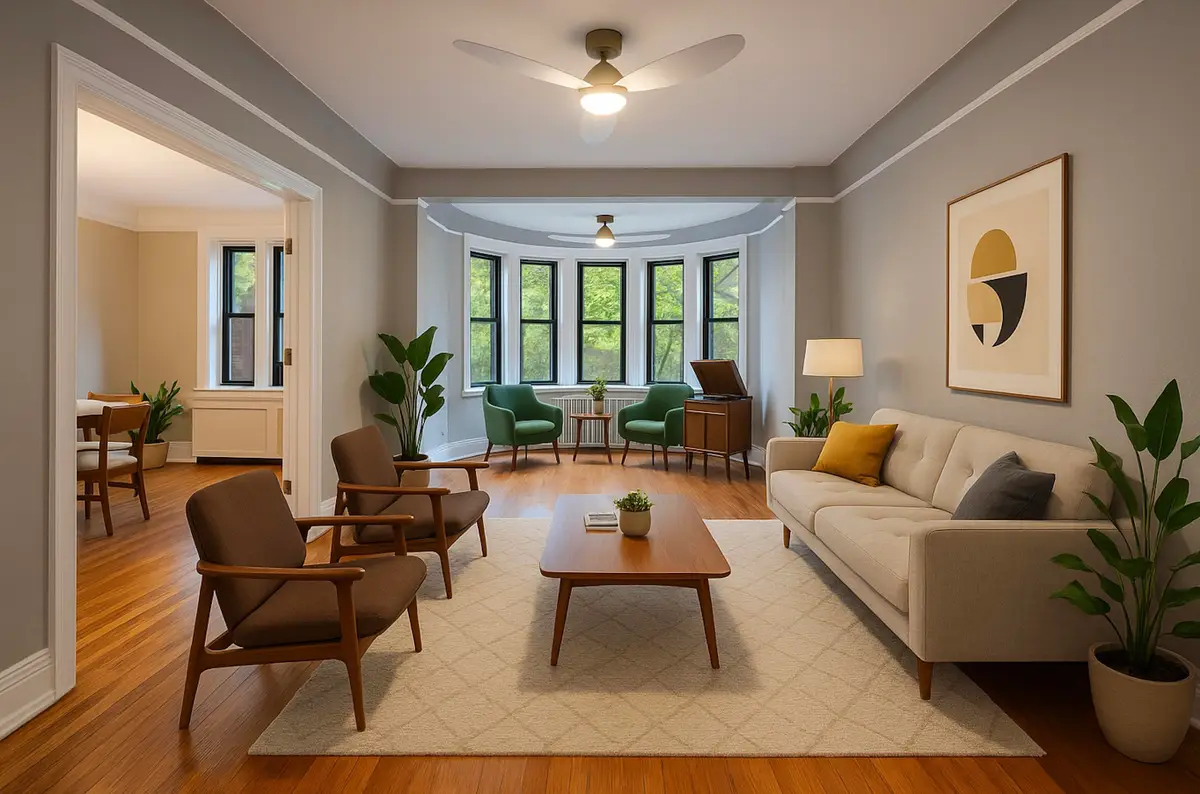 131 KENSINGTON AVE #105, Jersey City, NJ 07304 - Image #1