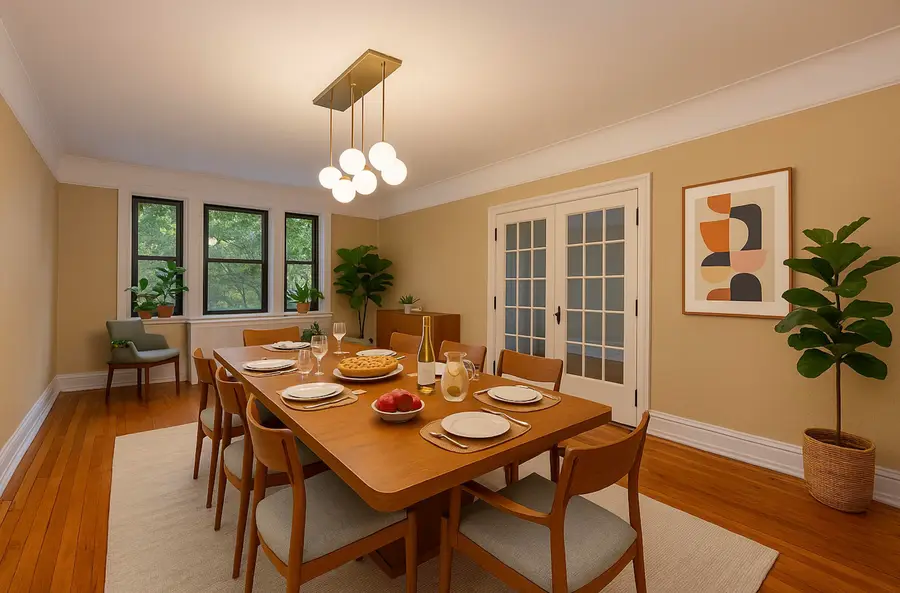 131 KENSINGTON AVE #105, Jersey City, NJ 07304 - Image #3