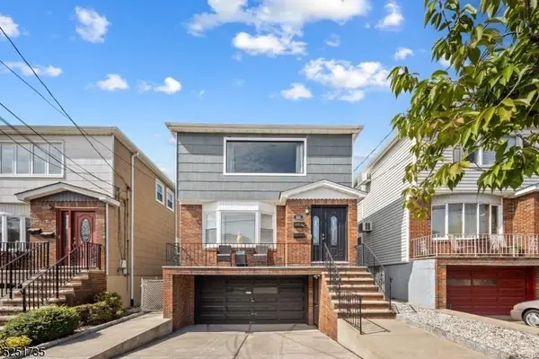 511 DAVIS AVE, Kearny, NJ 07032