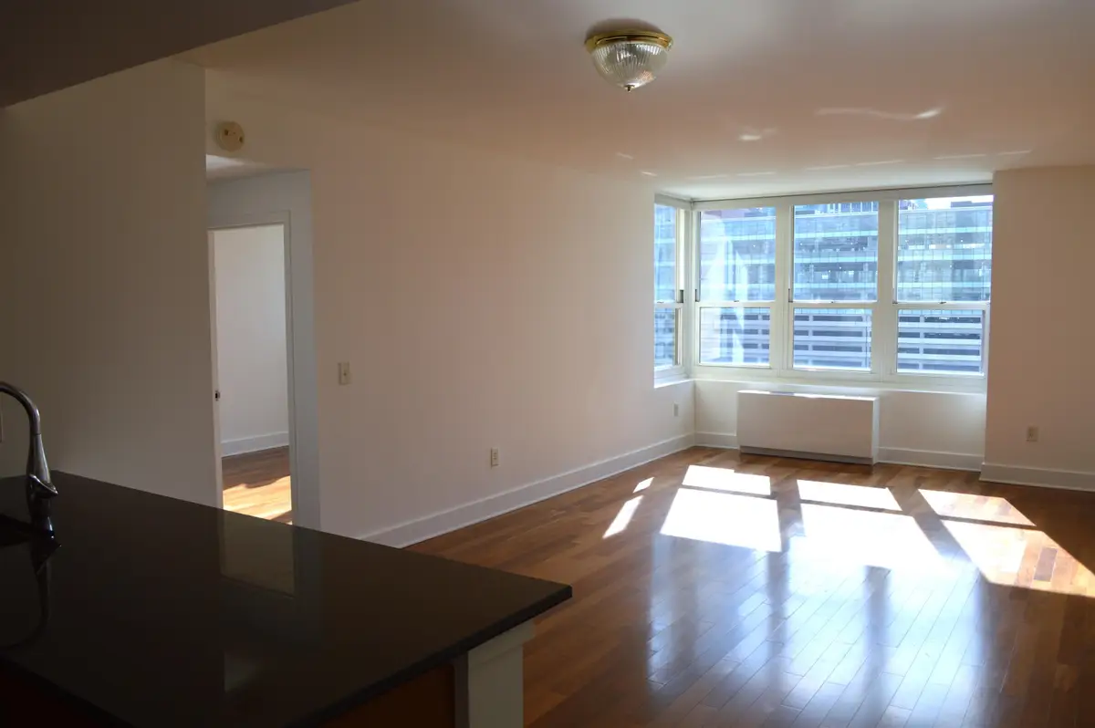 88 MORGAN ST #907, Jersey City, NJ 07302 - Image #1