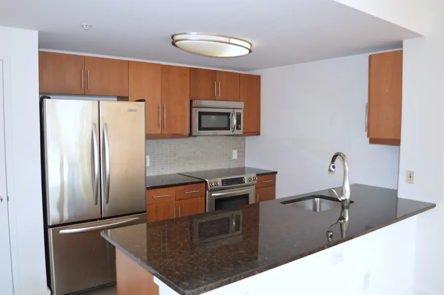 88 MORGAN ST #907, Jersey City, NJ 07302 - Image #3