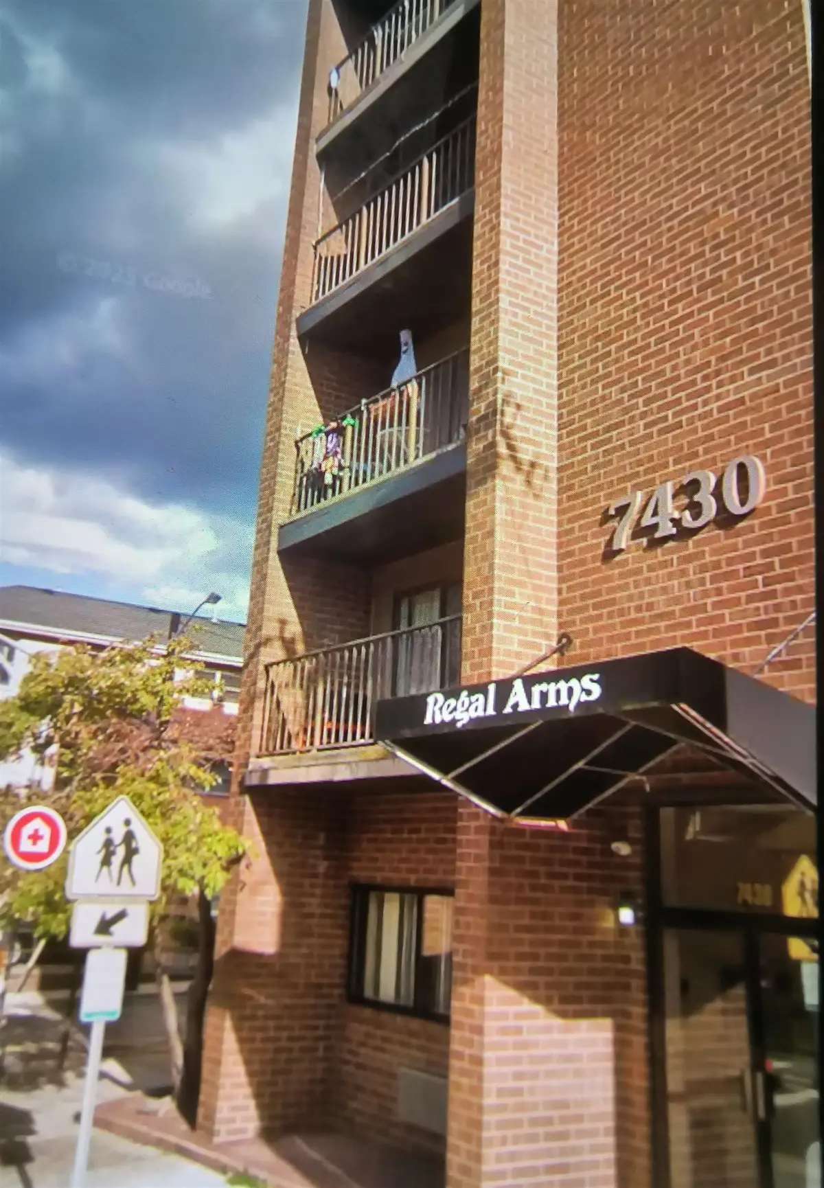 7430 KENNEDY BLVD #103, North Bergen, NJ 07047 - Image #1