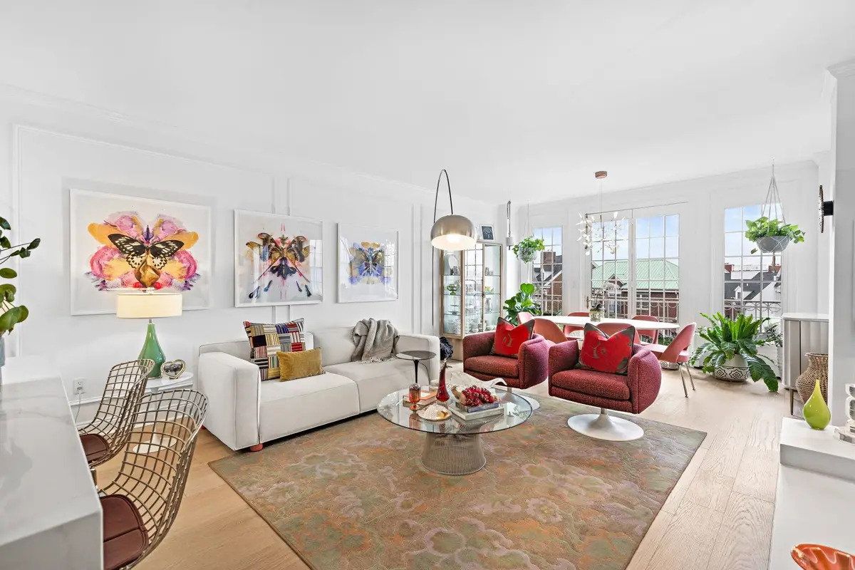 111 SHEARWATER CT EAST #33, Jersey City, NJ 07305 - Image #1