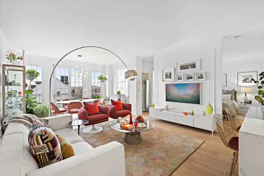 111 SHEARWATER CT EAST #33, Jersey City, NJ 07305 - Image #2