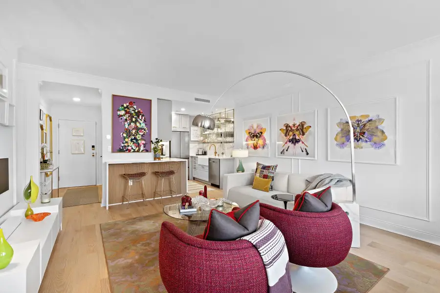 111 SHEARWATER CT EAST #33, Jersey City, NJ 07305 - Image #3